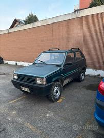 Panda4x4
