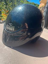 casco moto