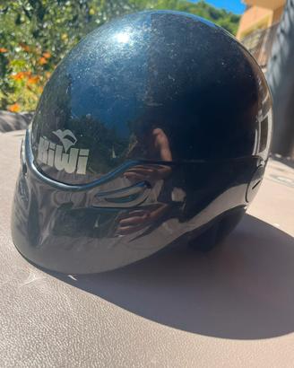 casco moto