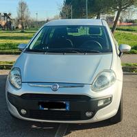 Fiat Punto Naturalpower