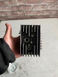 Testa 65 olimpia ciao/ sii Piaggio