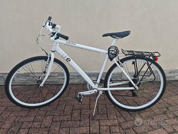 bici CITY-BIKE 