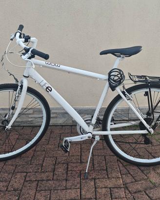 bici CITY-BIKE 