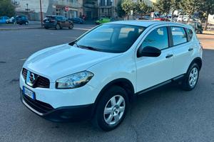 Nissan Qashqai 1.6 16V GPL Eco 360