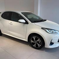 Toyota Yaris 1.5h Trend