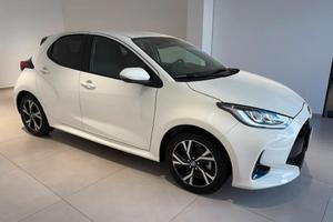 Toyota Yaris 1.5h Trend