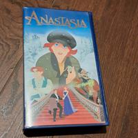 Videocassette VHS Disney