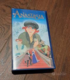 Videocassette VHS Disney