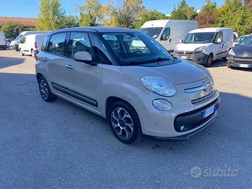 Fiat 500L 500L 2012 1.4 Pop Star 95cv