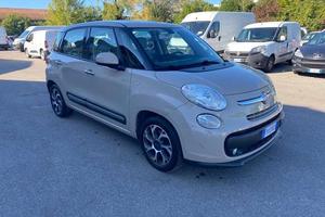 Fiat 500L 500L 2012 1.4 Pop Star 95cv