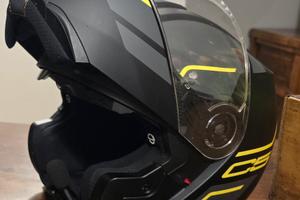 casco Shuberth e interfono originale SC2 taglia  S