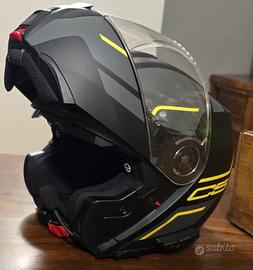 casco Shuberth e interfono originale SC2 taglia  S