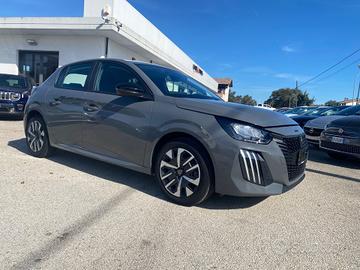 Peugeot 208 PureTech 100 Stop&Start 5 porte Active