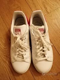 Stan smith bianche 38 sale