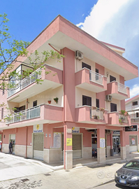 Appartamento mq 130 a Rossano. Zona Frasso