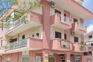 Appartamento mq 130 a Rossano. Zona Frasso