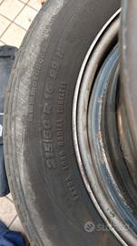 gomme 215/60 R16 99H