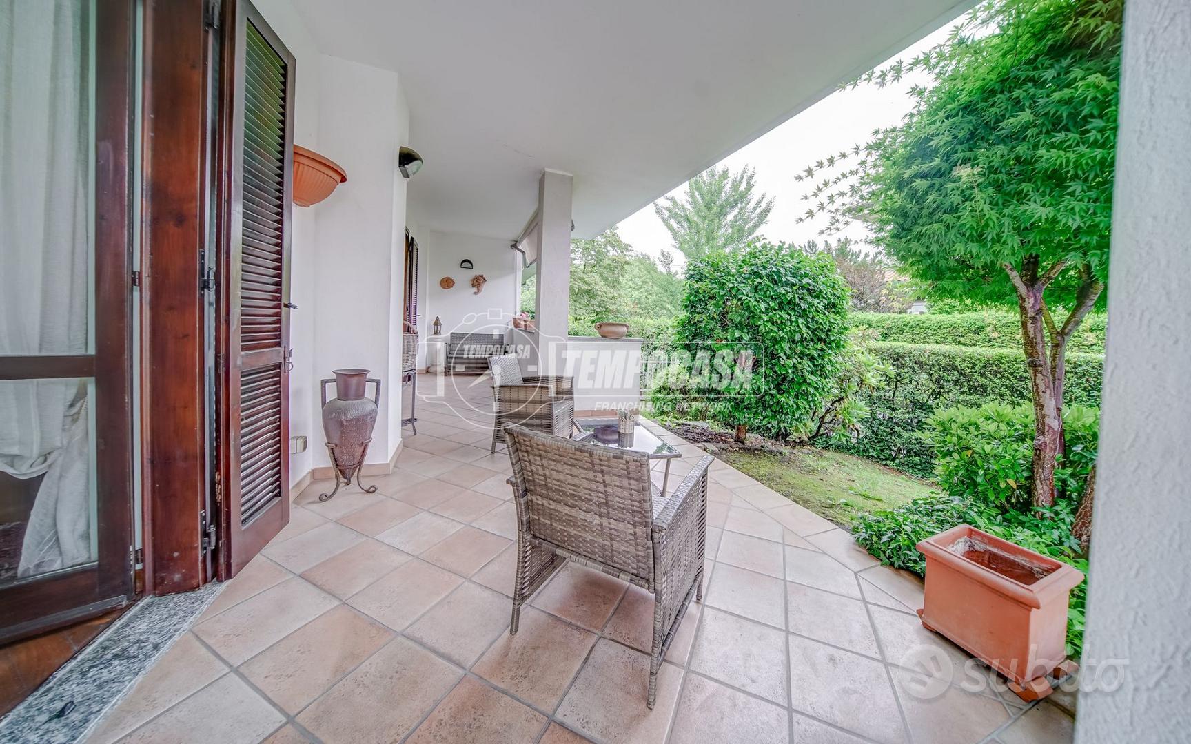 House in Borgomanero, Santa Cristinetta - Vista 2
