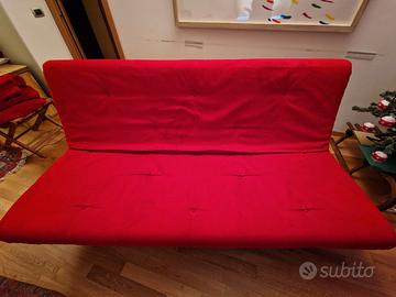 Divano fouton 200×95