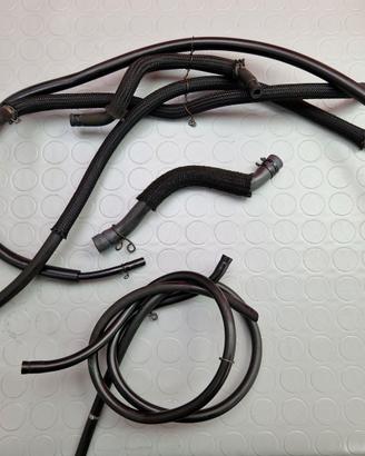 TUBI ARIA YAMAHA XJ6 2009 2010 DIVERSION 2014