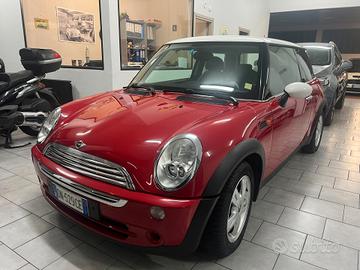 Mini 1.4 16V One
