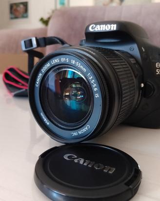 Canon 550D