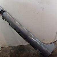 MINIGONNA LATO SINISTRA MERCEDES SLK W172 3° Seri