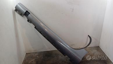 MINIGONNA LATO SINISTRA MERCEDES SLK W172 3° Seri