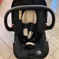 Ovetto city go baby jogger