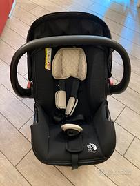 Ovetto city go baby jogger