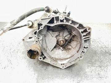 55253103 CAMBIO MANUALE COMPLETO FIAT 500 L Serie