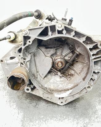 55253103 CAMBIO MANUALE COMPLETO FIAT 500 L Serie