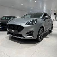 Ford Puma 1.0 EcoBoost Hybrid 125 CV S&S ST-Line a