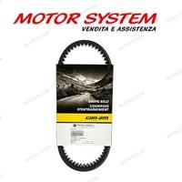 CINGHIA DI TRASMISSIONE CAN AM OUTLANDER 400 E 450
