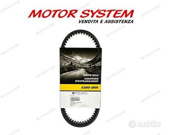 CINGHIA DI TRASMISSIONE CAN AM OUTLANDER 400 E 450