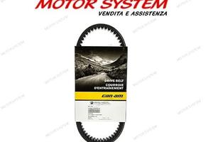 CINGHIA DI TRASMISSIONE CAN AM OUTLANDER 400 E 450