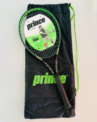 Prince Textreme Tour 100 O3 manico L3