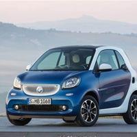 Ricambi smart for two fortwo - for four forfour #2