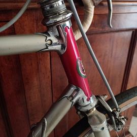 Bici Peloso per Malano