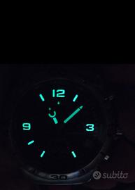 Orologio Vintage Sector Cronografo 