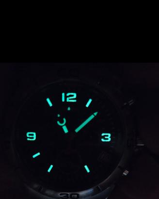Orologio Vintage Sector Cronografo 