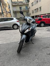Honda vision 50