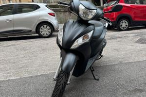 Honda vision 50