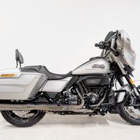 Harley-Davidson Street Glide C.V.O. - 2023