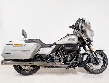 Harley-Davidson Street Glide C.V.O. - 2023