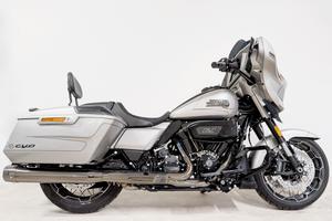 Harley-Davidson Street Glide C.V.O. - 2023