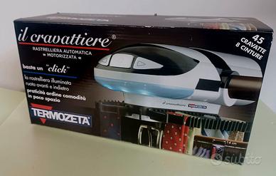 Cravattiere Termozeta 72702