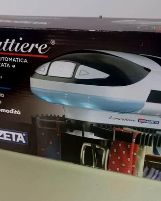 Cravattiere Termozeta 72702