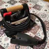 Ferro da stiro per caldaia a vapore Fogacci