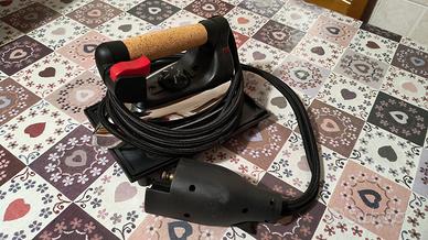 Ferro da stiro per caldaia a vapore Fogacci